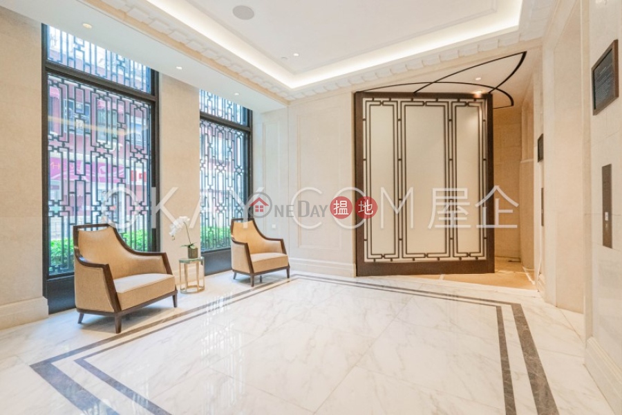 Property Search Hong Kong | OneDay | Residential, Sales Listings Luxurious 2 bedroom with balcony | For Sale