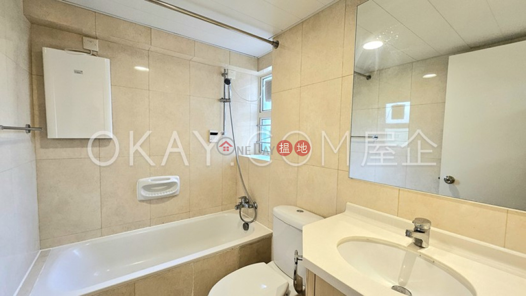 Popular 3 bedroom in North Point Hill | Rental, 1 Braemar Hill Road | Eastern District Hong Kong Rental | HK$ 40,000/ month