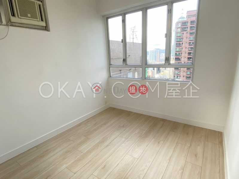 Lovely 2 bedroom on high floor | Rental, 17-27 Mosque Junction | Western District | Hong Kong, Rental HK$ 28,000/ month
