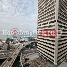 Office Unit for Rent at Pacific Plaza, Pacific Plaza 太平洋廣場 | Western District (HKO-5695-ABHR)_0