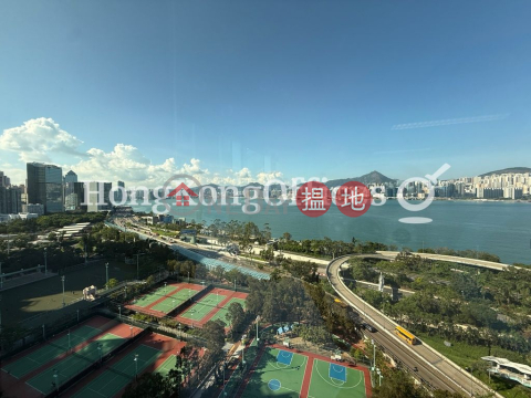 太古城中心3期寫字樓租單位出租 | 太古城中心3期 Cityplaza 3 _0
