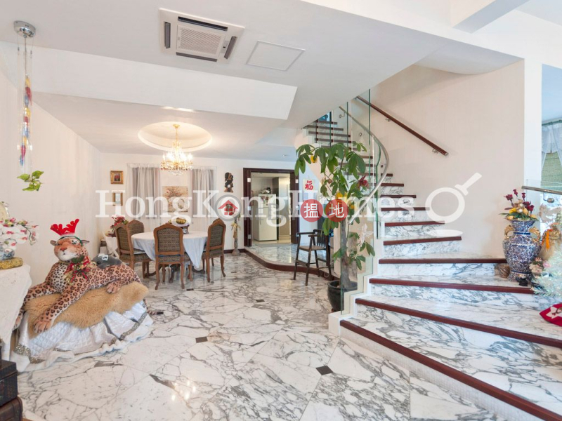 碧浪小築4房豪宅單位出租|西貢碧浪小築(Villa Blanche)出租樓盤 (Proway-LID28823R)