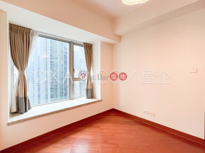 HK$ 15.3M | The Avenue Tower 1, Wan Chai District, Gorgeous 2 bedroom with balcony | For Sale