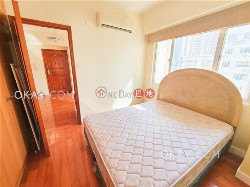 Popular 2 bedroom on high floor | Rental | 10-14 Arbuthnot Road | Central District, Hong Kong | Rental, HK$ 28,000/ month