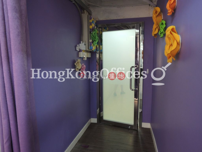 佐敦道8號寫字樓租單位出租|油尖旺佐敦道8號(8 Jordan Road)出租樓盤 (HKO-78557-AKHR)