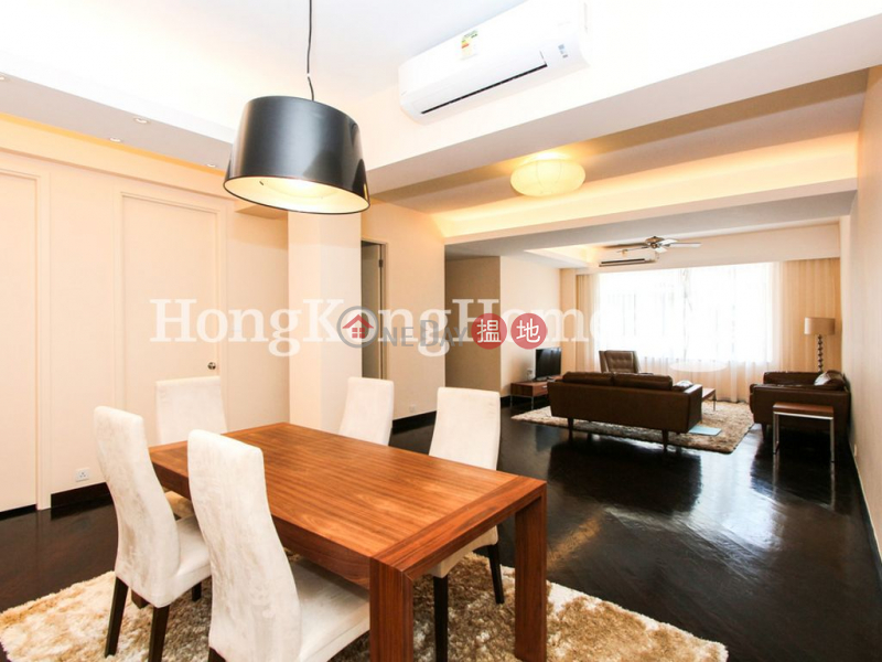 3 Bedroom Family Unit for Rent at Shuk Yuen Building 2 Green Lane | Wan Chai District Hong Kong Rental HK$ 55,000/ month