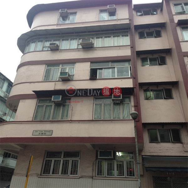 2-4 Tai Lok Street (2-4 Tai Lok Street) Sai Wan Ho|搵地(OneDay)(5)