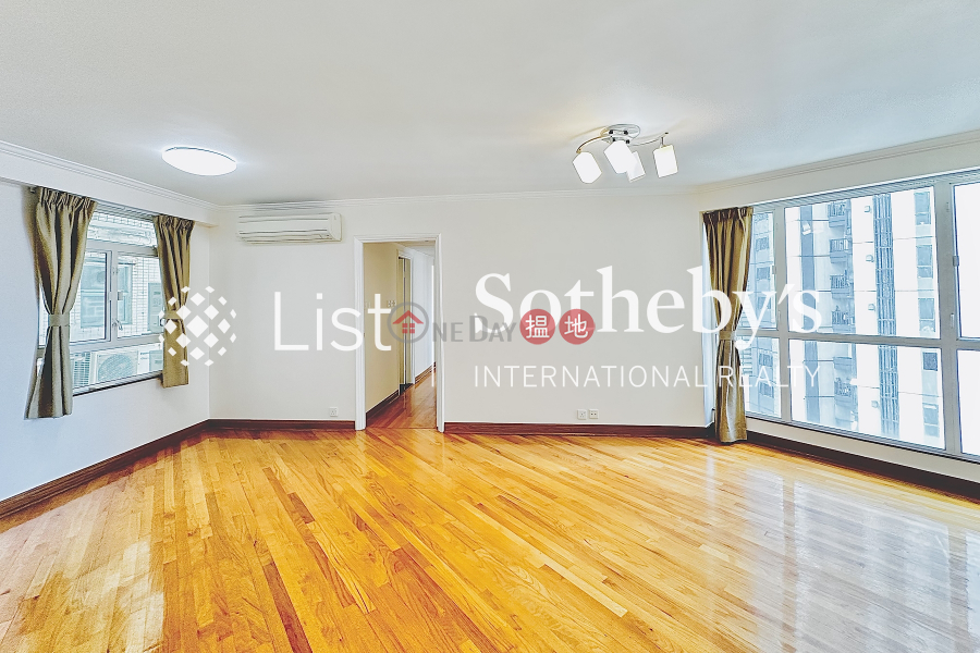 Property for Rent at Goldwin Heights with 3 Bedrooms | Goldwin Heights 高雲臺 Rental Listings