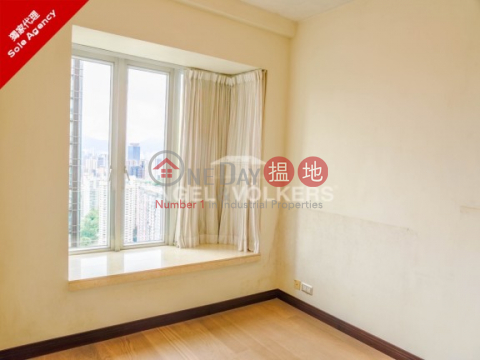 Prestigious Apartment in The Legend, The Legend Block 1-2 名門1-2座 | Wan Chai District (MIDLE-0301344748)_0