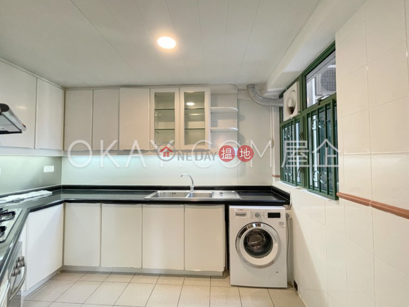 Tasteful 3 bedroom in Mid-levels West | Rental | Robinson Place 雍景臺 Rental Listings