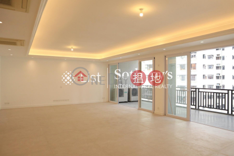 Property for Rent at Cliffview Mansions with 3 Bedrooms | Cliffview Mansions 康苑 _0