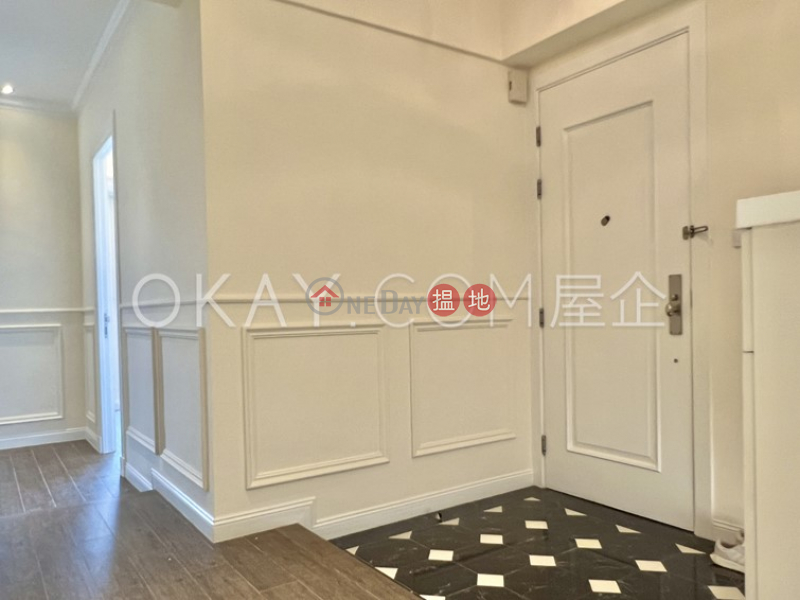 HK$ 49,000/ month, Cypresswaver Villas | Southern District Stylish 2 bedroom in Chung Hom Kok | Rental