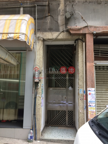 106-108 Second Street (106-108 Second Street) Sai Ying Pun|搵地(OneDay)(2)