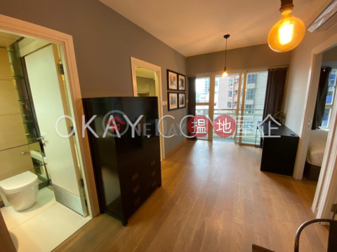 Practical 2 bedroom with balcony | Rental | Centrestage 聚賢居 _0