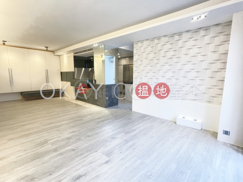 Gorgeous 3 bedroom with balcony & parking | For Sale | Sheffield Garden 肇豐園 _0