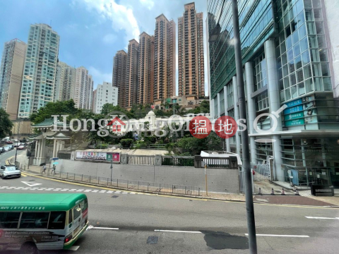 Office Unit for Rent at Zoroastrian Building | Zoroastrian Building 善樂施大廈 _0