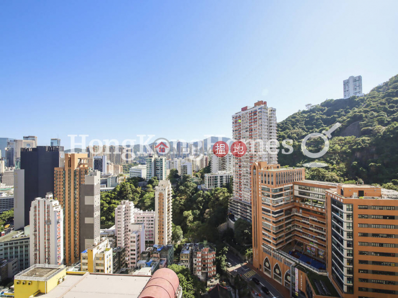 Property Search Hong Kong | OneDay | Residential | Rental Listings 3 Bedroom Family Unit for Rent at No. 82 Bamboo Grove