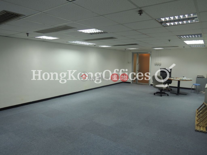 Office Unit for Rent at Shui On Centre | 6-8 Harbour Road | Wan Chai District | Hong Kong | Rental | HK$ 35,631/ month
