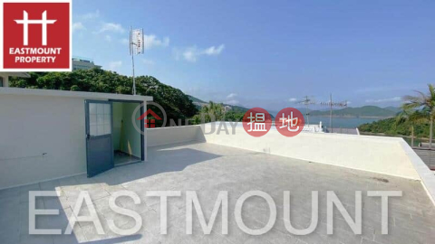 清水灣 Tai Hang Hau, Lung Ha Wan / Lobster Bay 龍蝦灣大坑口村屋出售-獨立 出售單位 | 大坑口村 Tai Hang Hau Village _0