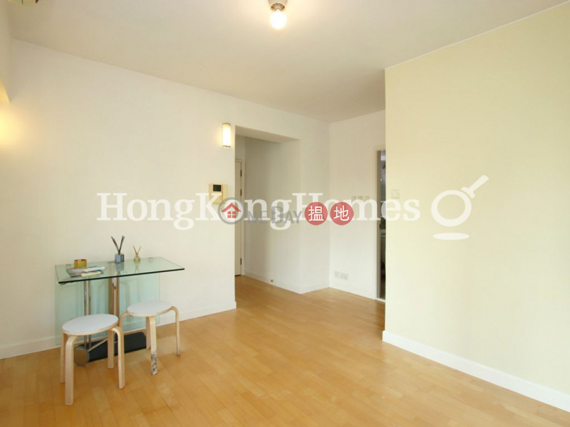 1 Bed Unit for Rent at University Heights Block 1 | 23 Pokfield Road | Western District | Hong Kong | Rental HK$ 21,000/ month