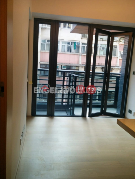 1 Bed Flat for Sale in Kennedy Town, 11 Davis Street | Western District, Hong Kong Sales | HK$ 8M