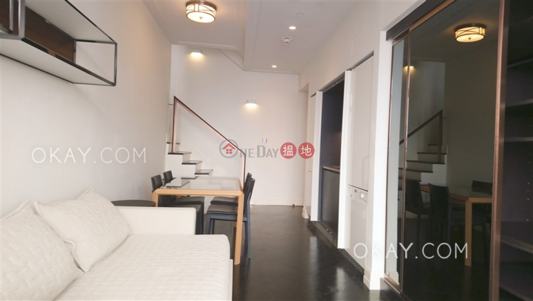 Property Search Hong Kong | OneDay | Residential, Rental Listings | Charming 1 bedroom on high floor | Rental