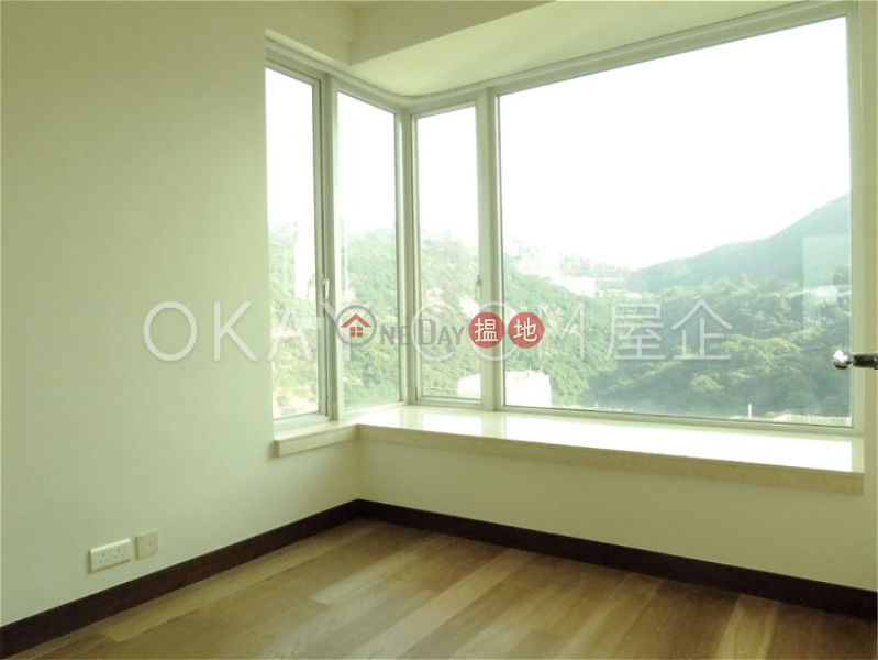 HK$ 78,000/ month | The Legend Block 3-5, Wan Chai District | Unique 4 bedroom on high floor with balcony | Rental
