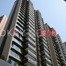 Gorgeous 4 bedroom with racecourse views, balcony | Rental | Winfield Building Block A&B 雲暉大廈AB座 _0