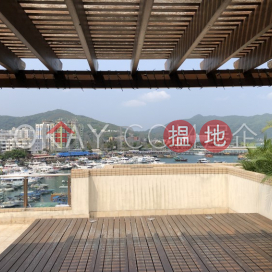 3房3廁,海景,露台西貢濤苑 18座出租單位 | 西貢濤苑 18座 Block 18 Costa Bello _0