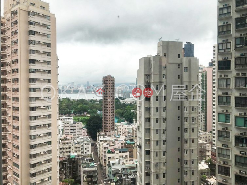 Lovely 3 bedroom in Tai Hang | Rental 10 Tai Hang Road | Wan Chai District Hong Kong Rental | HK$ 40,000/ month