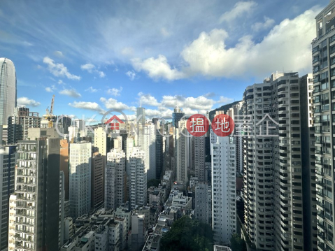 3房2廁,極高層,星級會所,露台尚賢居出租單位 | 尚賢居 Centre Point _0