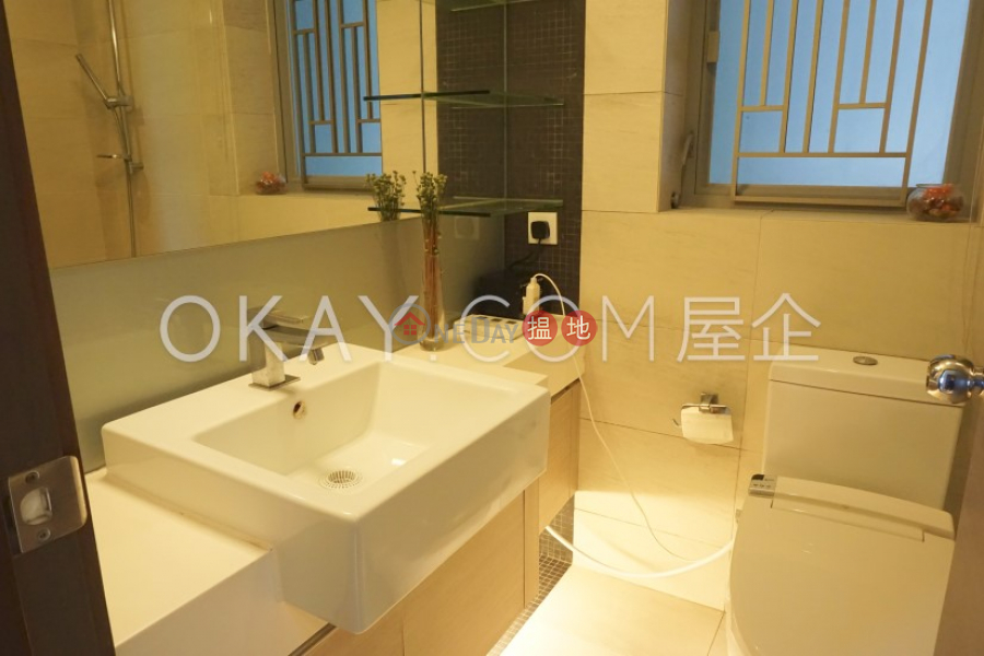 HK$ 34,000/ month Tower 6 Grand Promenade, Eastern District Elegant 3 bedroom with balcony | Rental