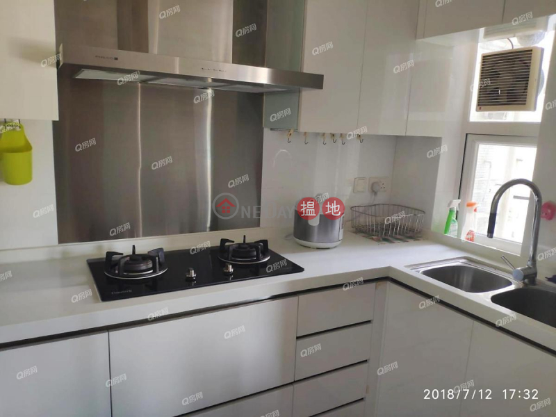 HK$ 26,000/ month | Academic Terrace Block 1, Western District | Academic Terrace Block 1 | 2 bedroom Mid Floor Flat for Rent