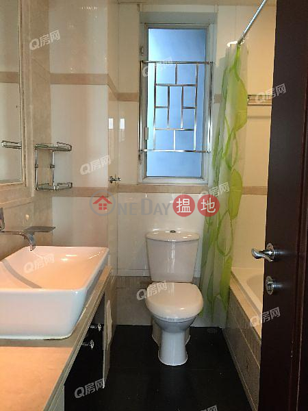 Property Search Hong Kong | OneDay | Residential | Sales Listings, The Legend Block 3-5 | 4 bedroom High Floor Flat for Sale