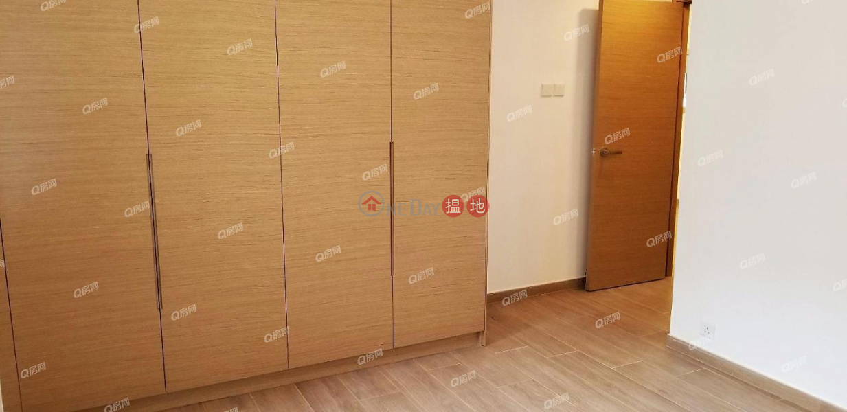 Se-Wan Mansion | 3 bedroom High Floor Flat for Rent, 43A-43G Happy View Terrace | Wan Chai District | Hong Kong, Rental, HK$ 54,000/ month