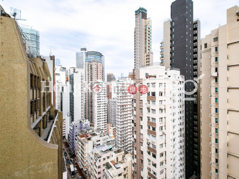 Property Search Hong Kong | OneDay | Residential | Rental Listings, Studio Unit for Rent at Yan King Court