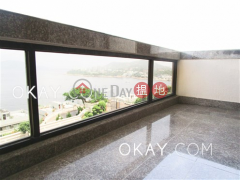 Efficient 4 bedroom with sea views, balcony | Rental | Belgravia Heights 碧濤閣 _0