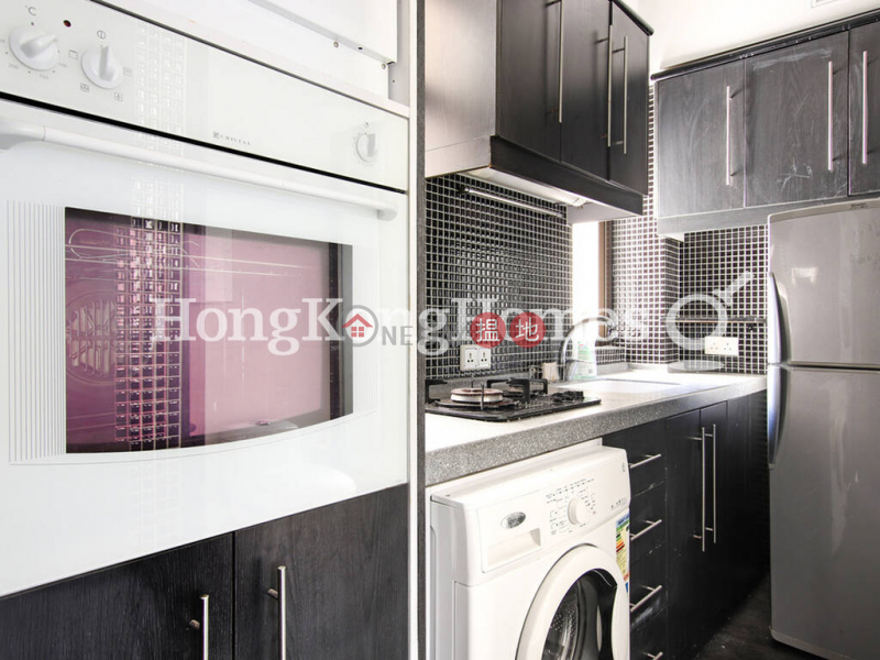 HK$ 5.8M Kam Ho Mansion | Western District 1 Bed Unit at Kam Ho Mansion | For Sale