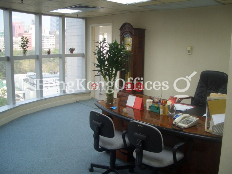 Office Unit for Rent at China Hong Kong Centre 122-126 Canton Road | Yau Tsim Mong | Hong Kong, Rental HK$ 80,001/ month