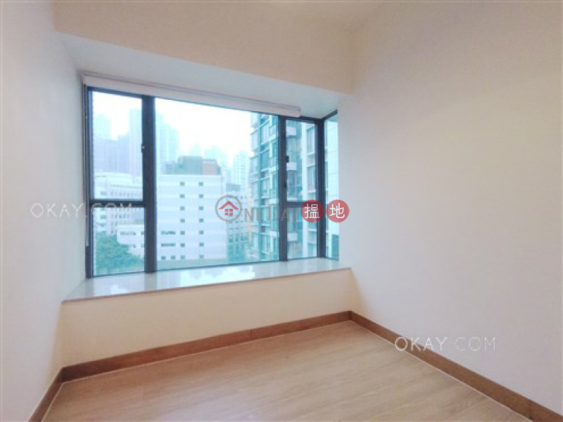 Tasteful 3 bedroom in Sai Ying Pun | Rental, 68-82 Ko Shing Street | Western District | Hong Kong, Rental | HK$ 28,800/ month
