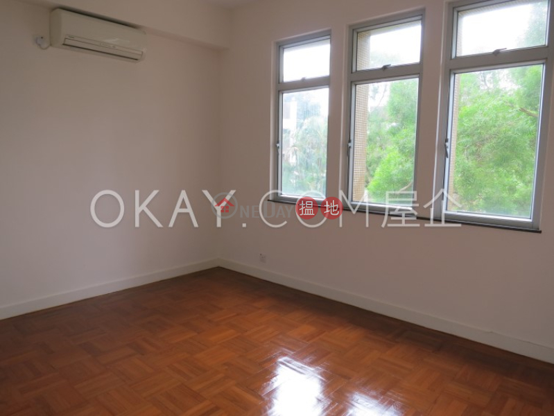 Lovely 5 bedroom with terrace & parking | Rental | 3E Shouson Hill Road 壽山村道3E號 Rental Listings