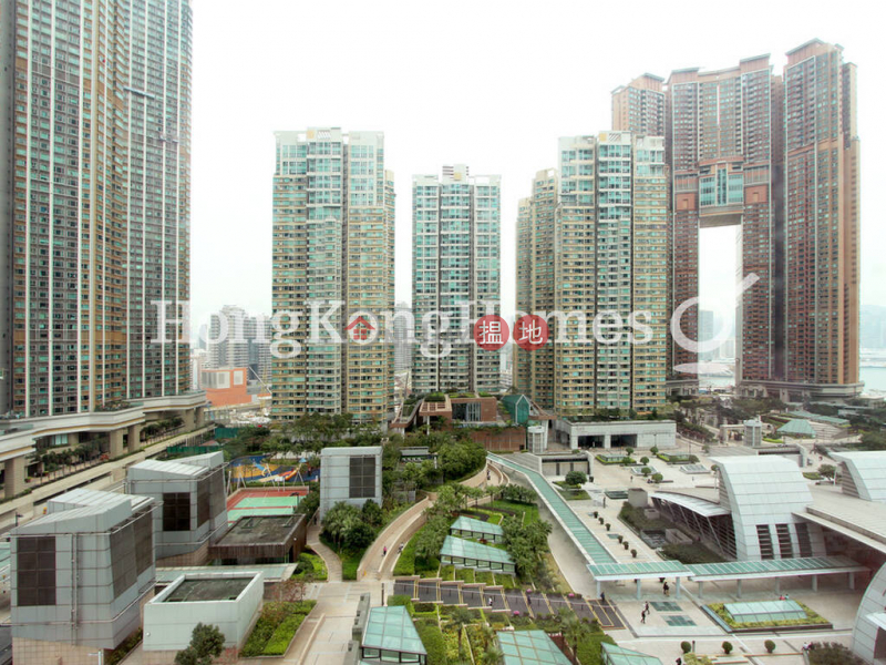 香港搵樓|租樓|二手盤|買樓| 搵地 | 住宅-出租樓盤天璽兩房一廳單位出租