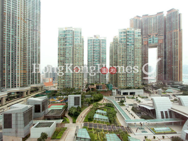 Property Search Hong Kong | OneDay | Residential Rental Listings, 2 Bedroom Unit for Rent at The Cullinan