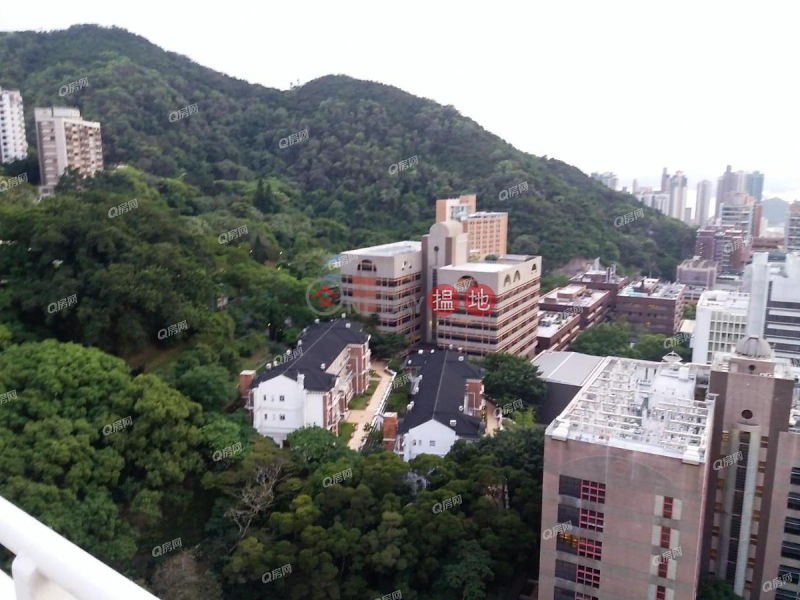 HK$ 2,950萬|嘉和苑|西區|景觀開揚，環境優美，旺中帶靜，特色單位，市場罕有《嘉和苑買賣盤》