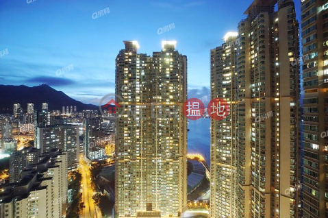 Tower 3 Island Resort | 2 bedroom High Floor Flat for Rent|Tower 3 Island Resort(Tower 3 Island Resort)Rental Listings (XGGD737700943)_0