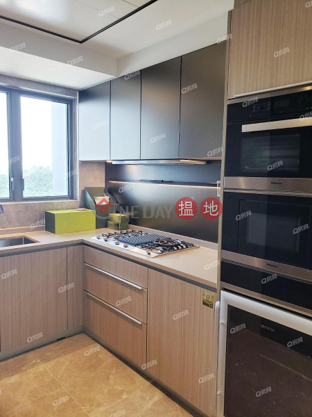 HK$ 48,000/ month | Lime Gala Block 1A, Eastern District, Lime Gala Block 1A | 3 bedroom High Floor Flat for Rent