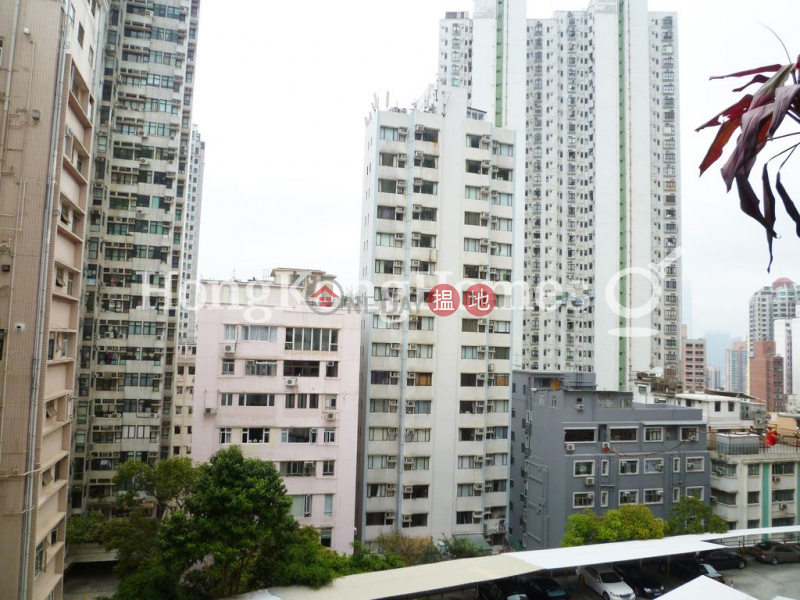 香港搵樓|租樓|二手盤|買樓| 搵地 | 住宅出租樓盤-嘉賢大廈三房兩廳單位出租