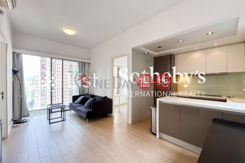 Property for Rent at Soho 38 with 2 Bedrooms | Soho 38 Soho 38 _0