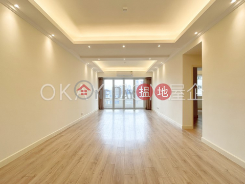 Lovely 2 bedroom on high floor with balcony | Rental | Best View Court 好景大廈 _0