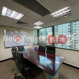 Office Unit for Rent at Lucky Building, Lucky Building 六基大廈 | Central District (HKO-87650-AMHR)_0